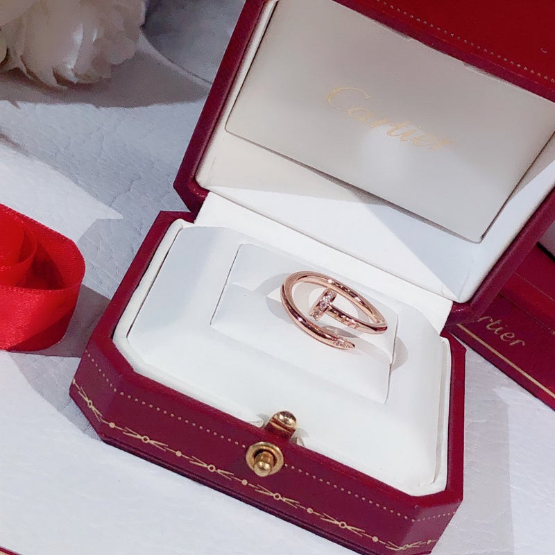 Cartier Jewelry