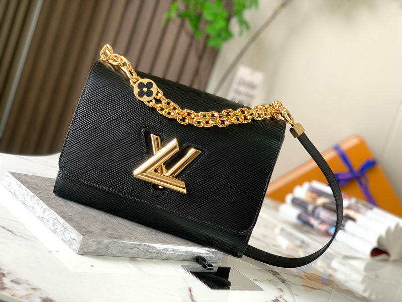 I W Fashion Lu-Vi Bags - 16648