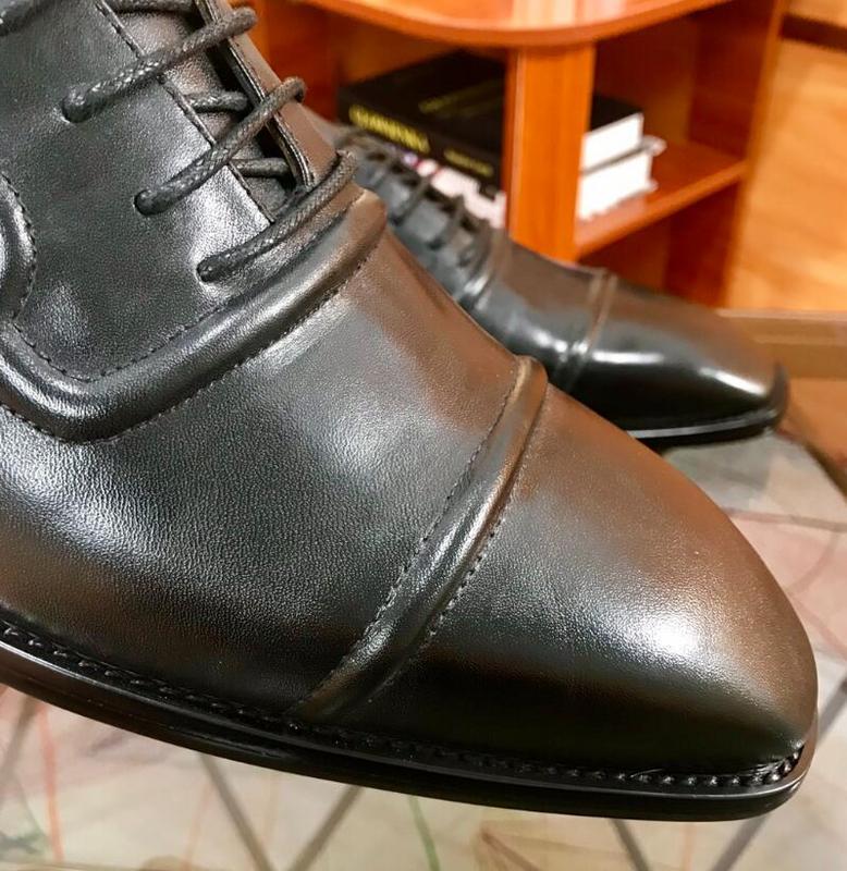 Mila's Edit - LOV Men Shoes - 1774