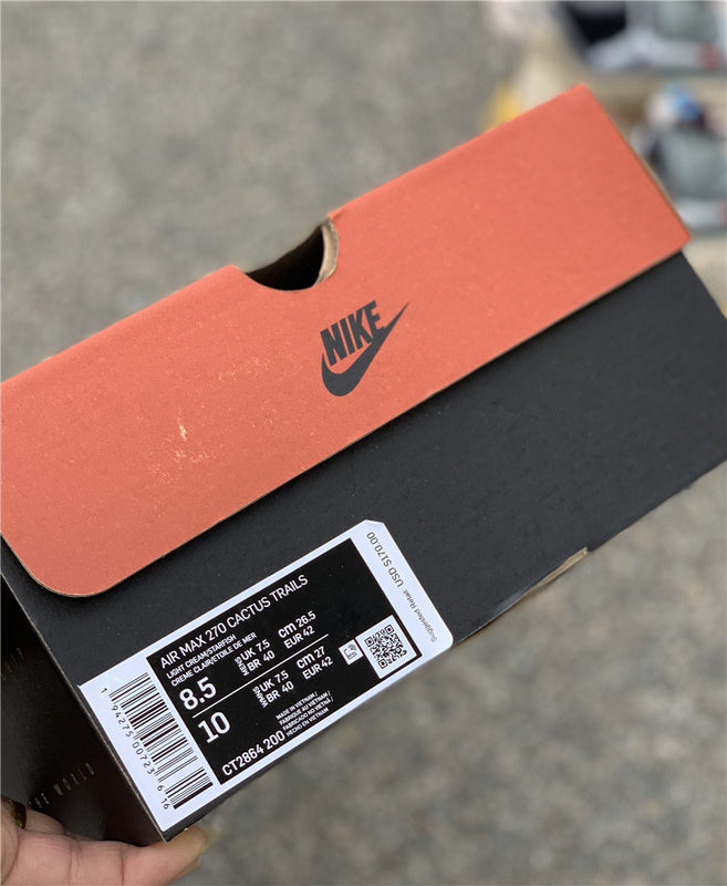 Nike Luxury Shoes