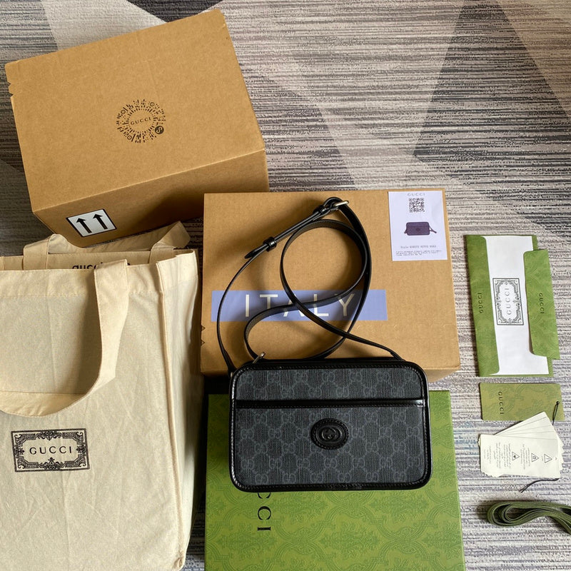 PHA - GUKI Bags - 1766