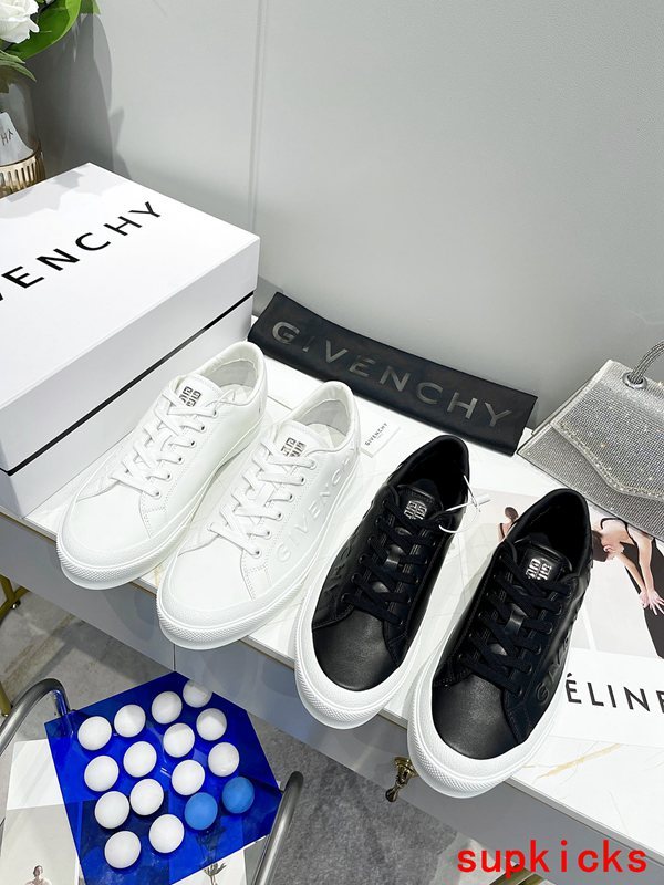 Givenchy Luxury Shoes
