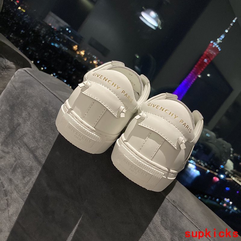 Givenchy Luxury Shoes