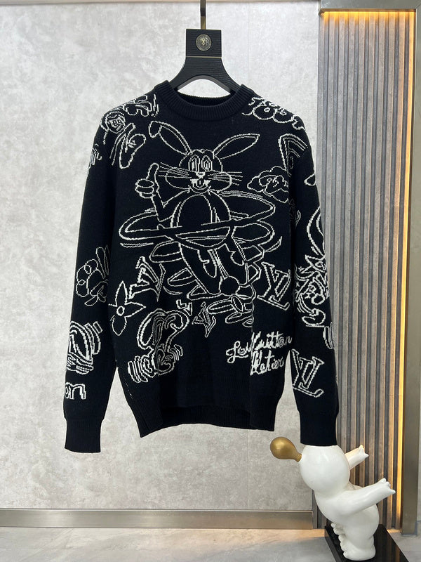 Louis Vuittion Luxury Clothes
