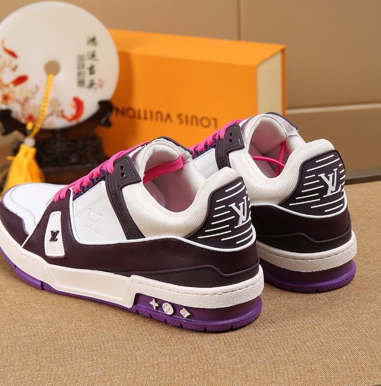 Mila's Edit - LOV Men Shoes - 1493