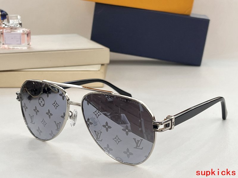 Louis Vuittion Luxury Sunglasses