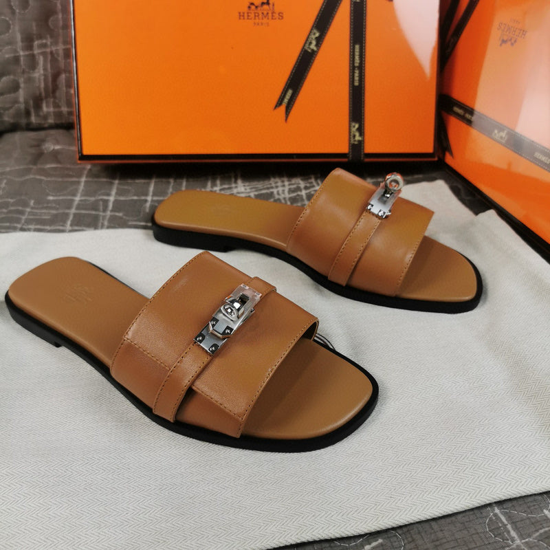 Hermes Luxury Sandals