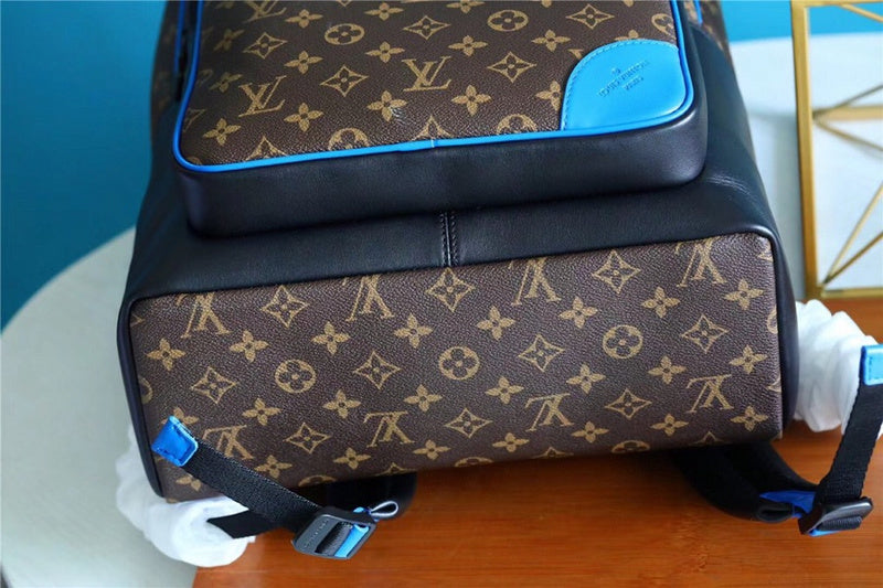 I W Fashion Lu-Vi bags - 9623