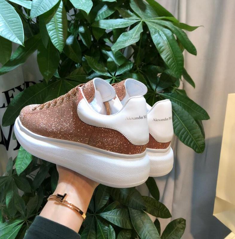 Mila's Edit - AQ Men SHoes - 488