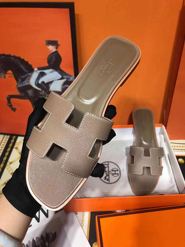 Hermes Luxury Sandals