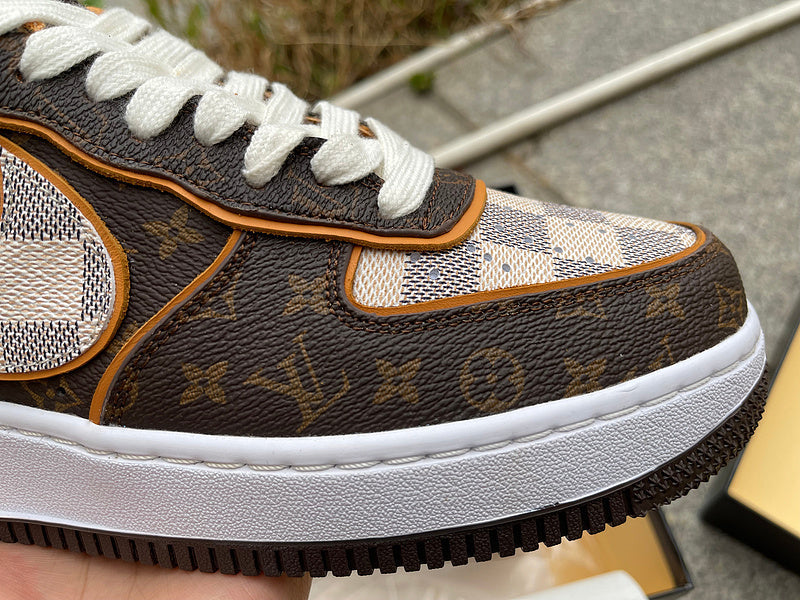 Nike Luxury Shoes