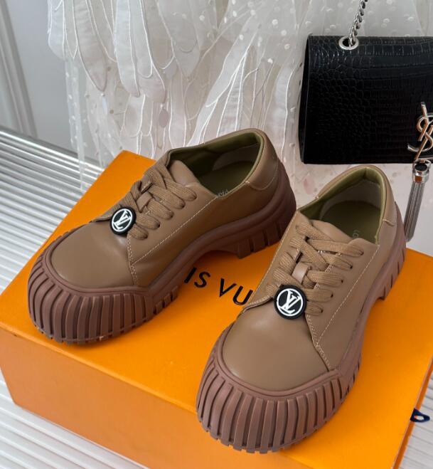 Mila's Edit - LOV Women Shoes - 502