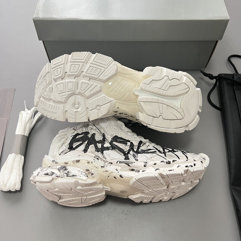 Balenciaga Luxury Shoes