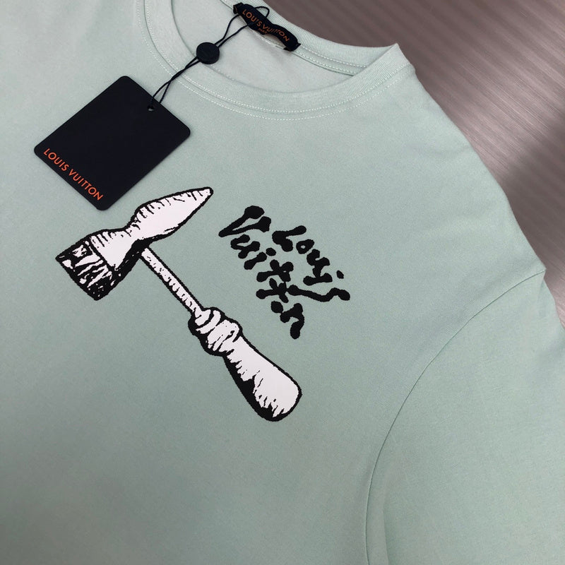 Louis Vuittion Luxury T-Shirt