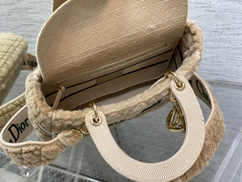 ENT - DOR Bags - 532