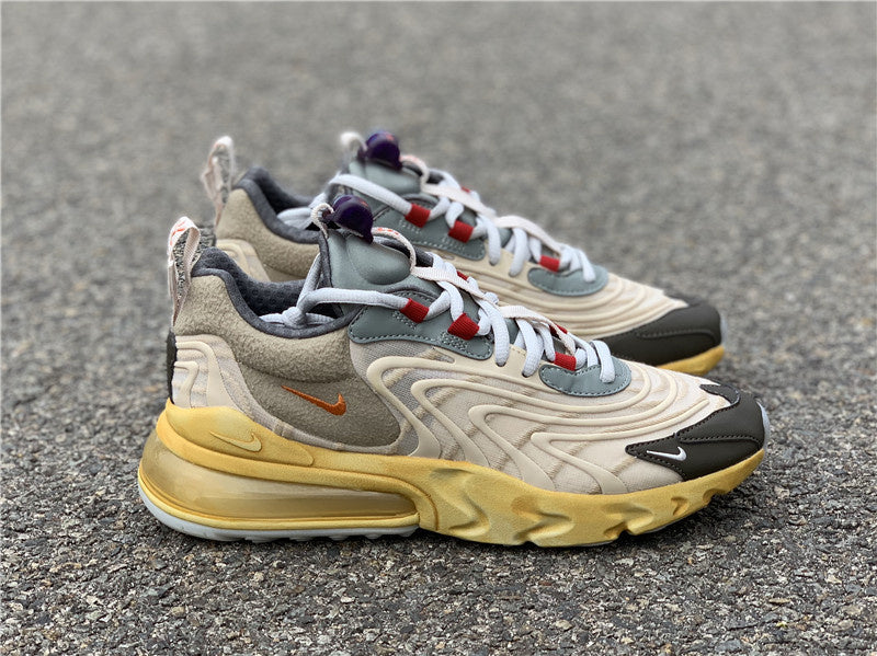 Nike Luxury Shoes