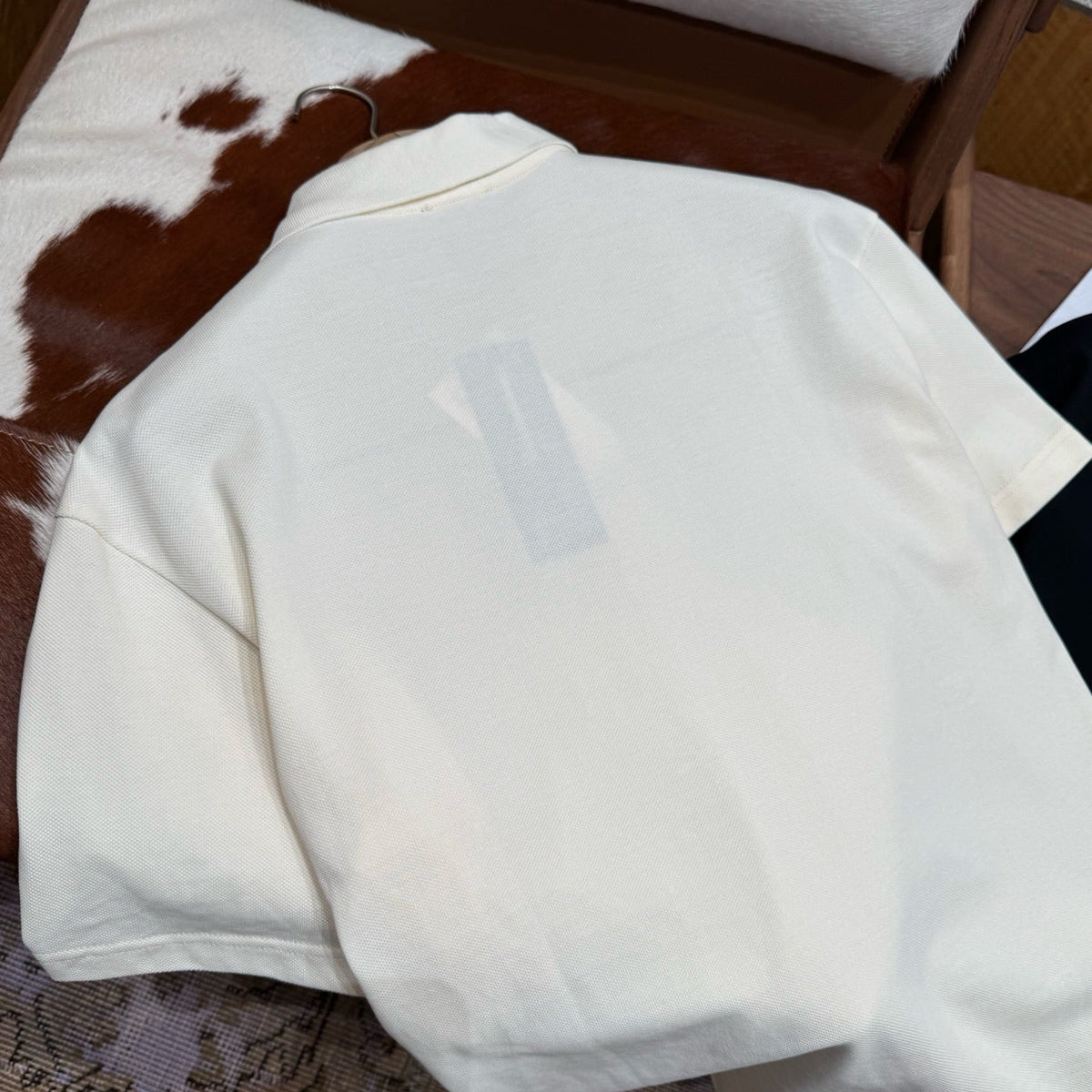 CD POLO SHIRT
