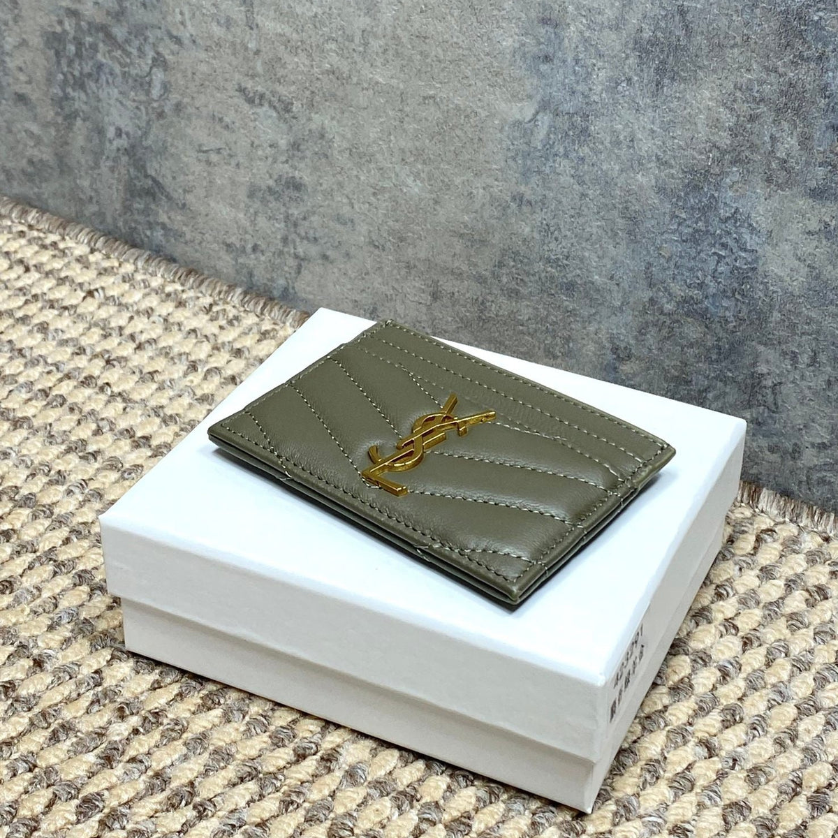 SL CARD HOLDER