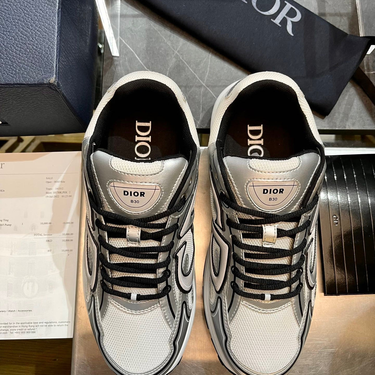 CD B30 SNEAKER