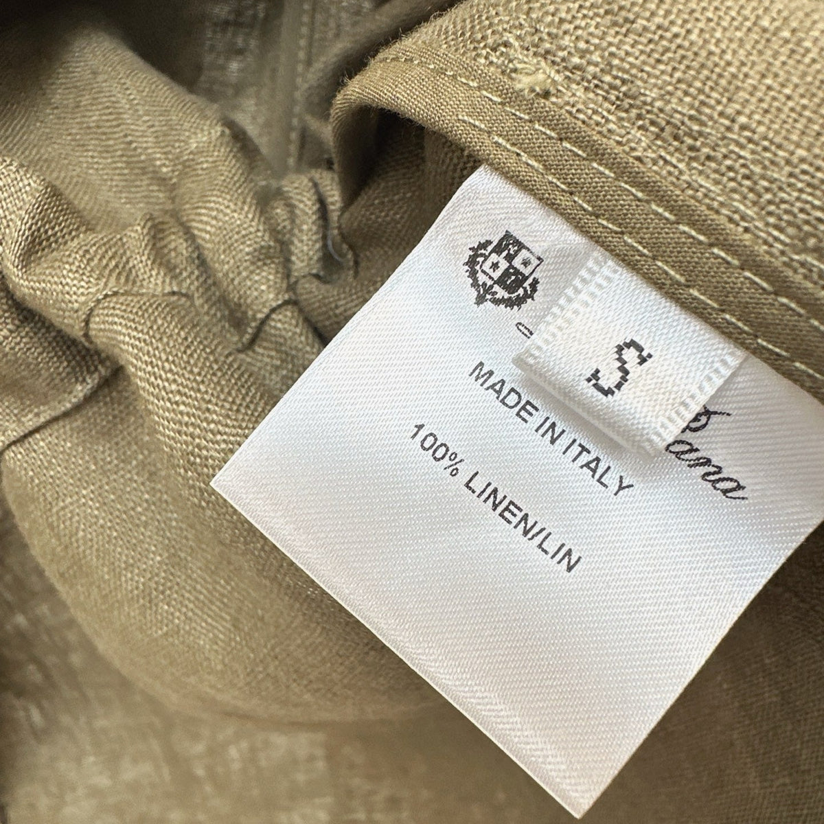 LORO P JACKET