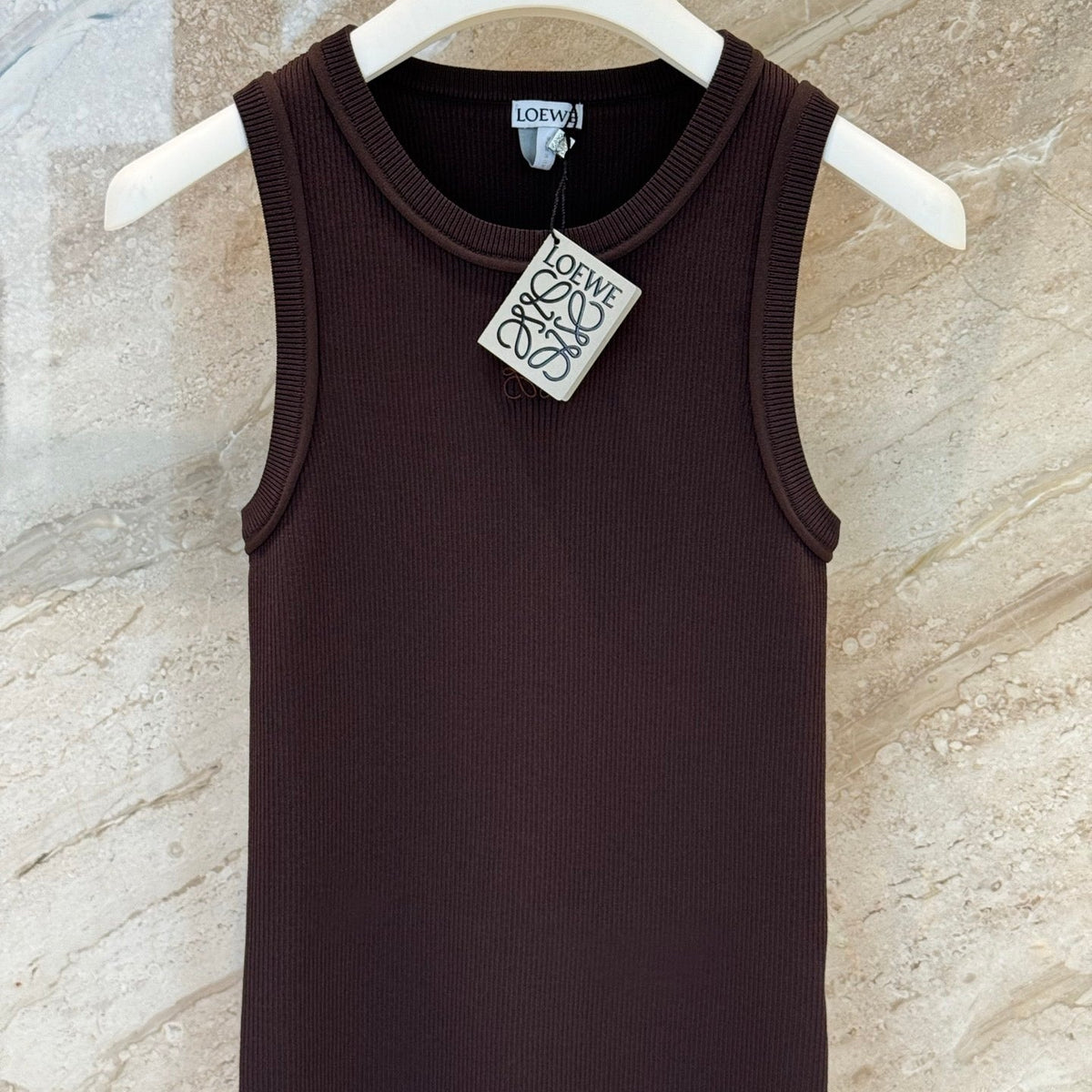 LOEW TANK TOP