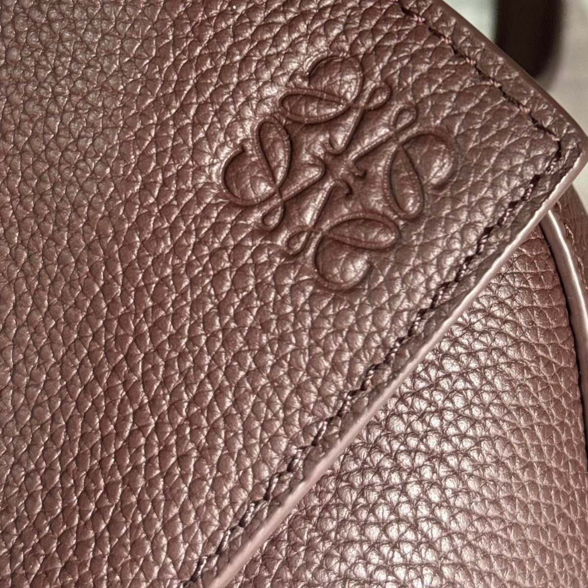 LOEW SMALL PUZZLE BAG