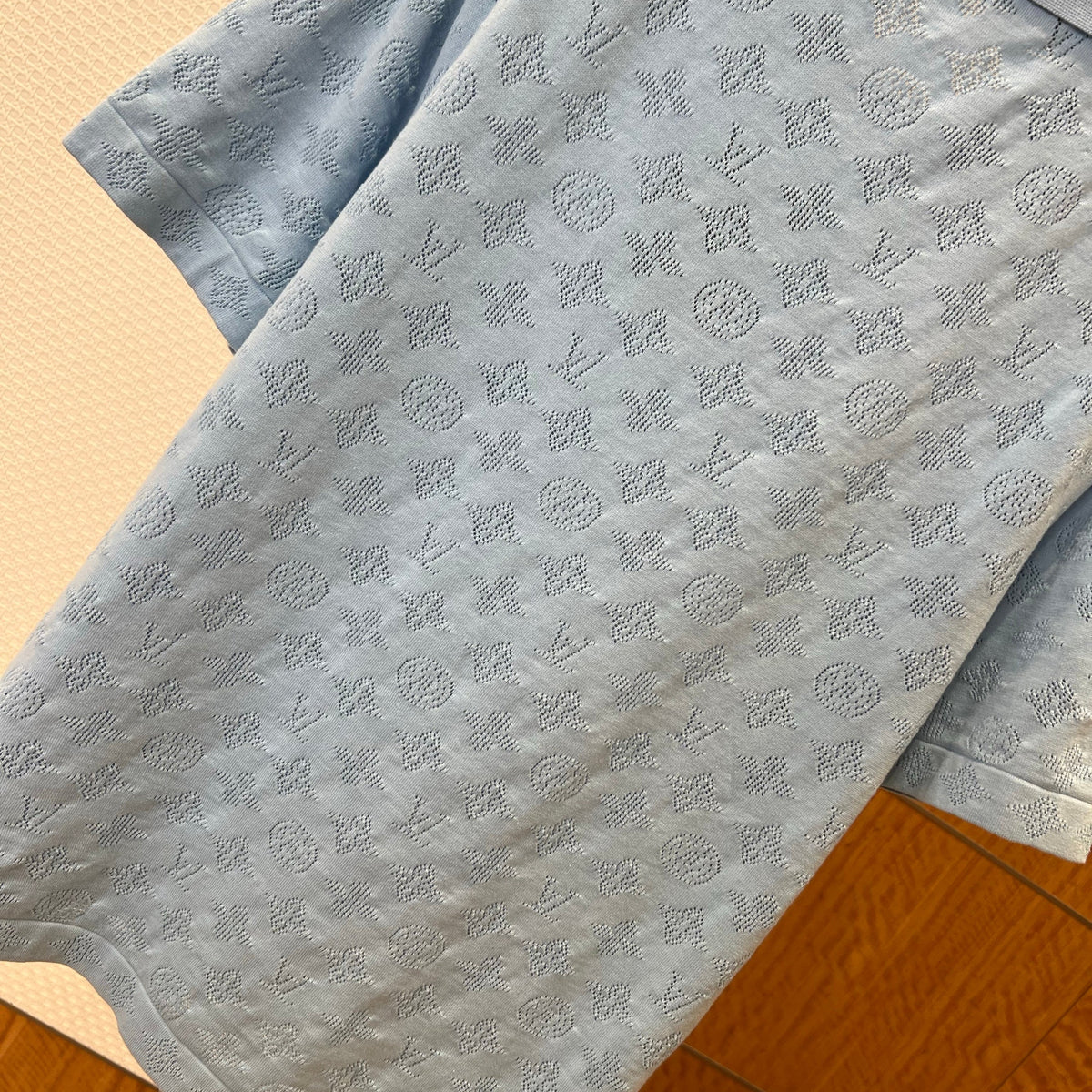 LOU POLO SHIRT