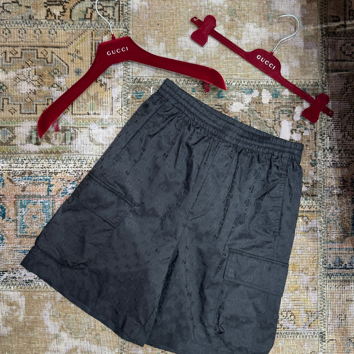 GG SHORTS