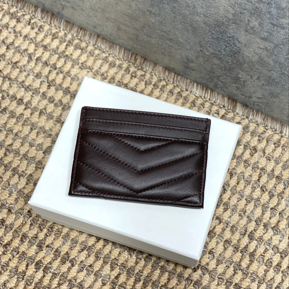 SL CARD HOLDER