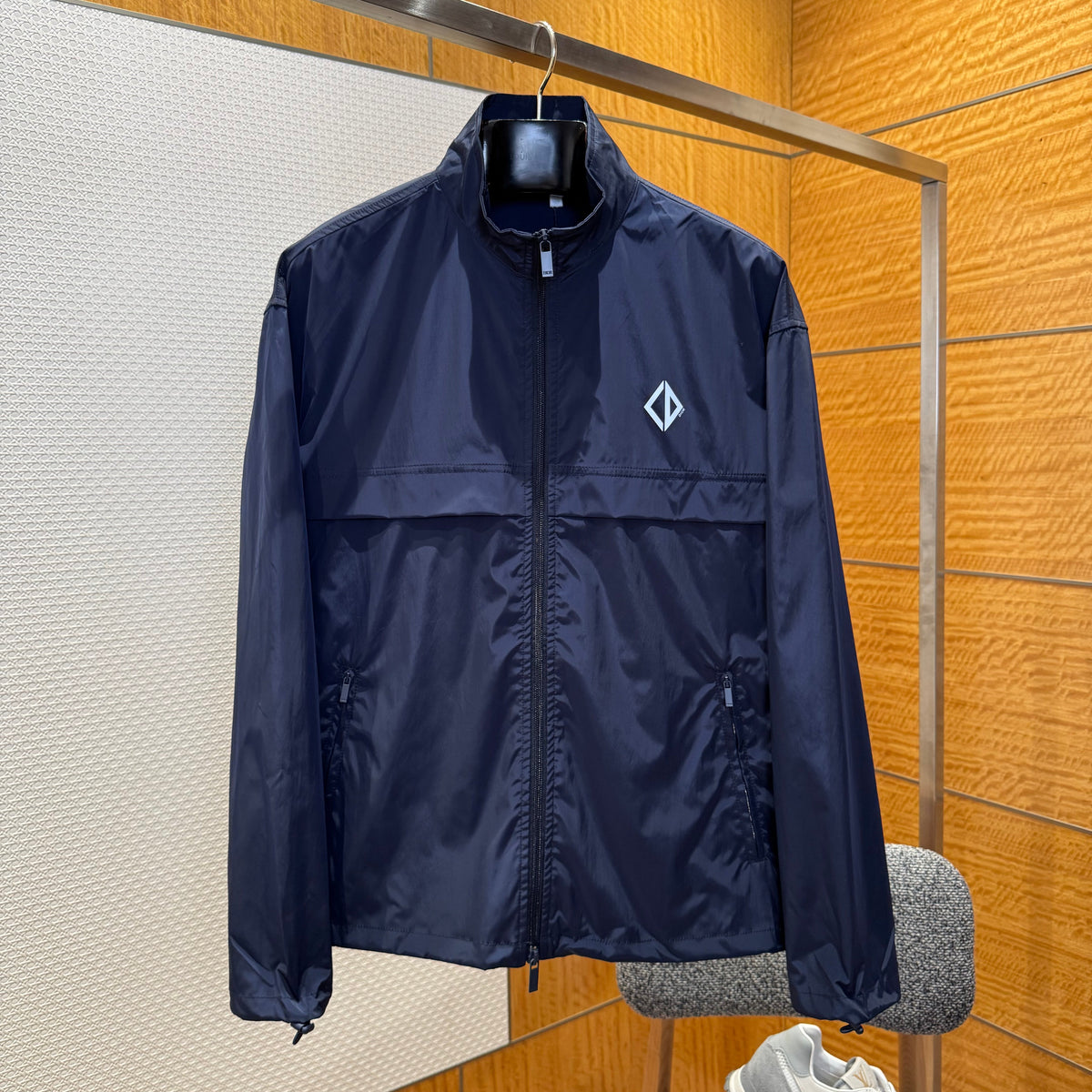 CD JACKET