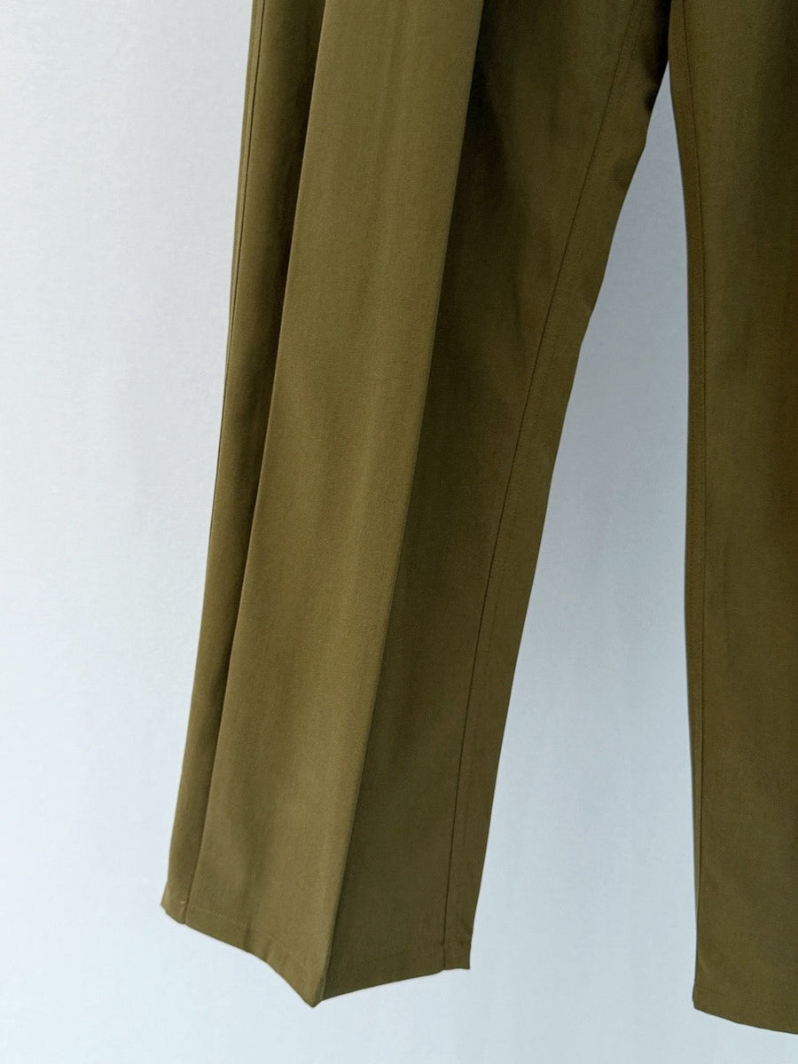 LOEW TROUSERS