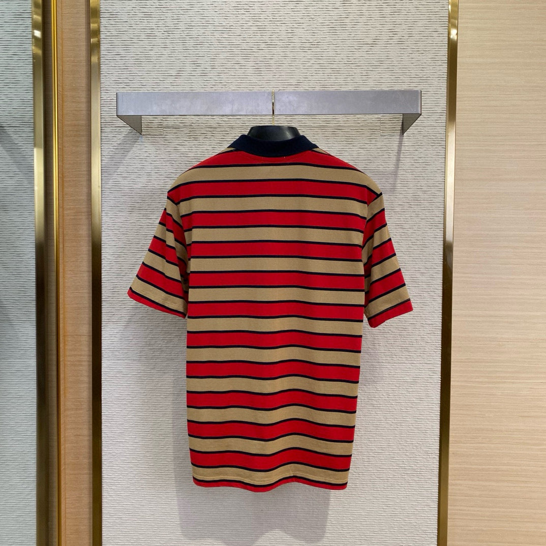 PD POLO SHIRT