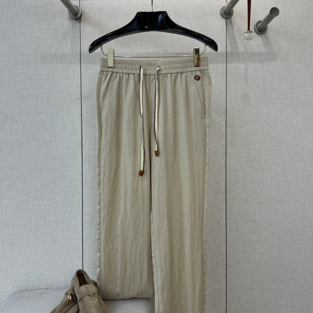 LORO P TROUSERS