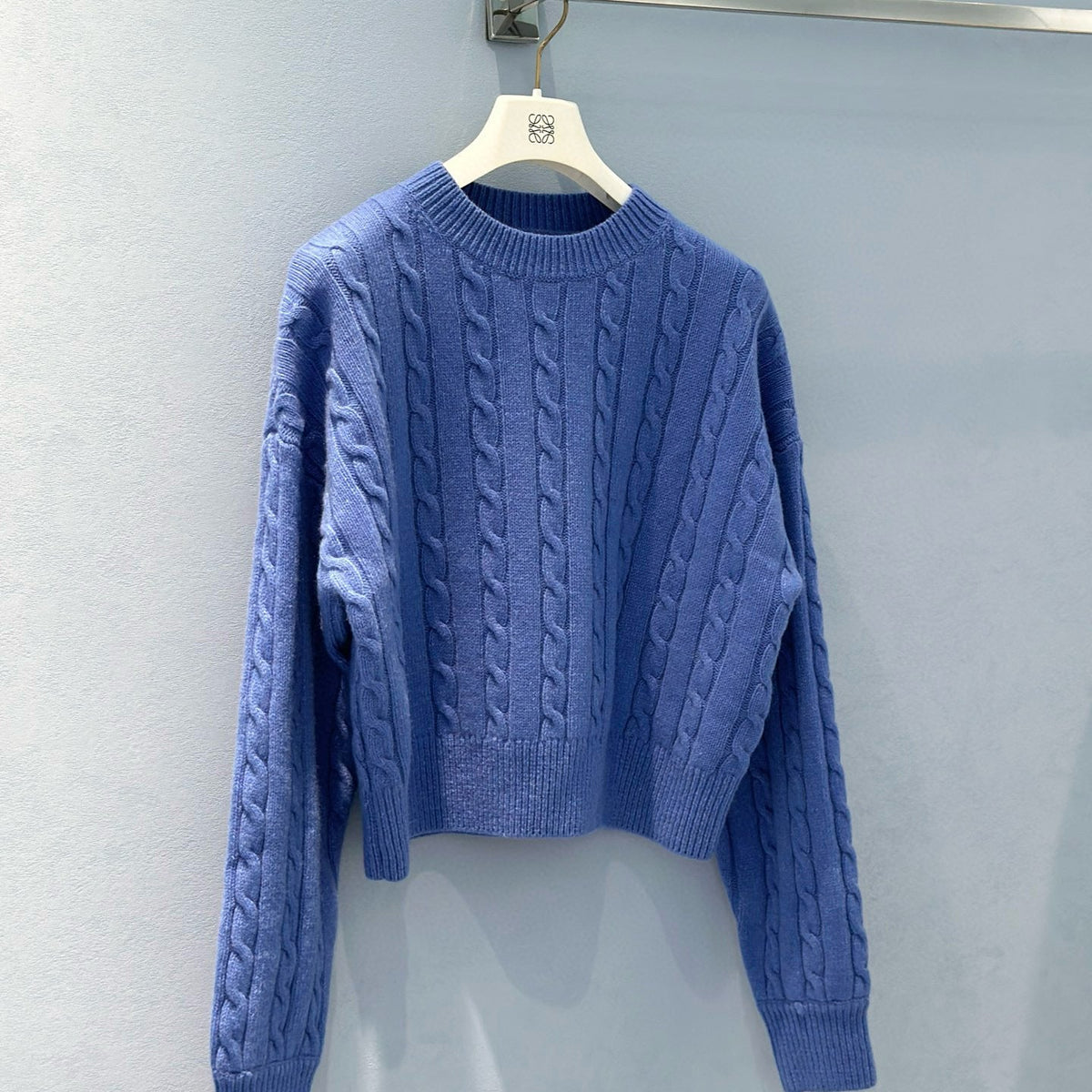 LOEW SWEATER