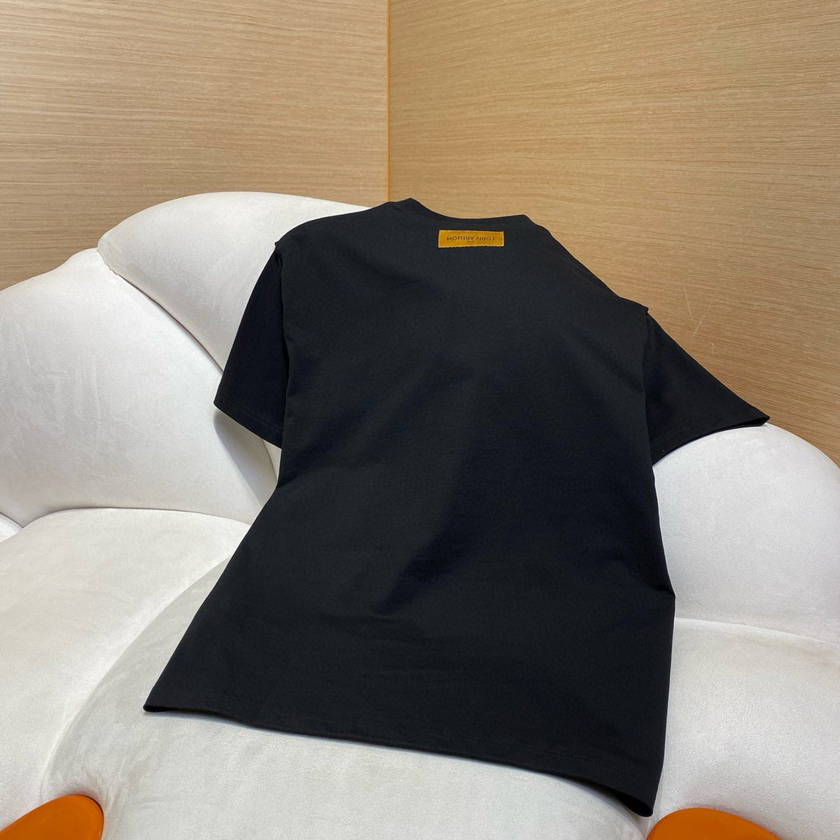 LOU T-SHIRT ND