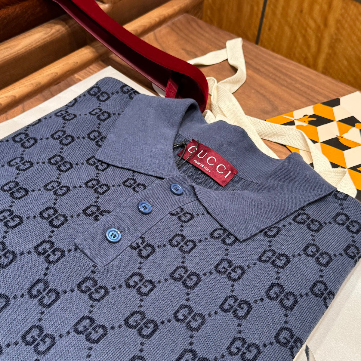 GG POLO SHIRT