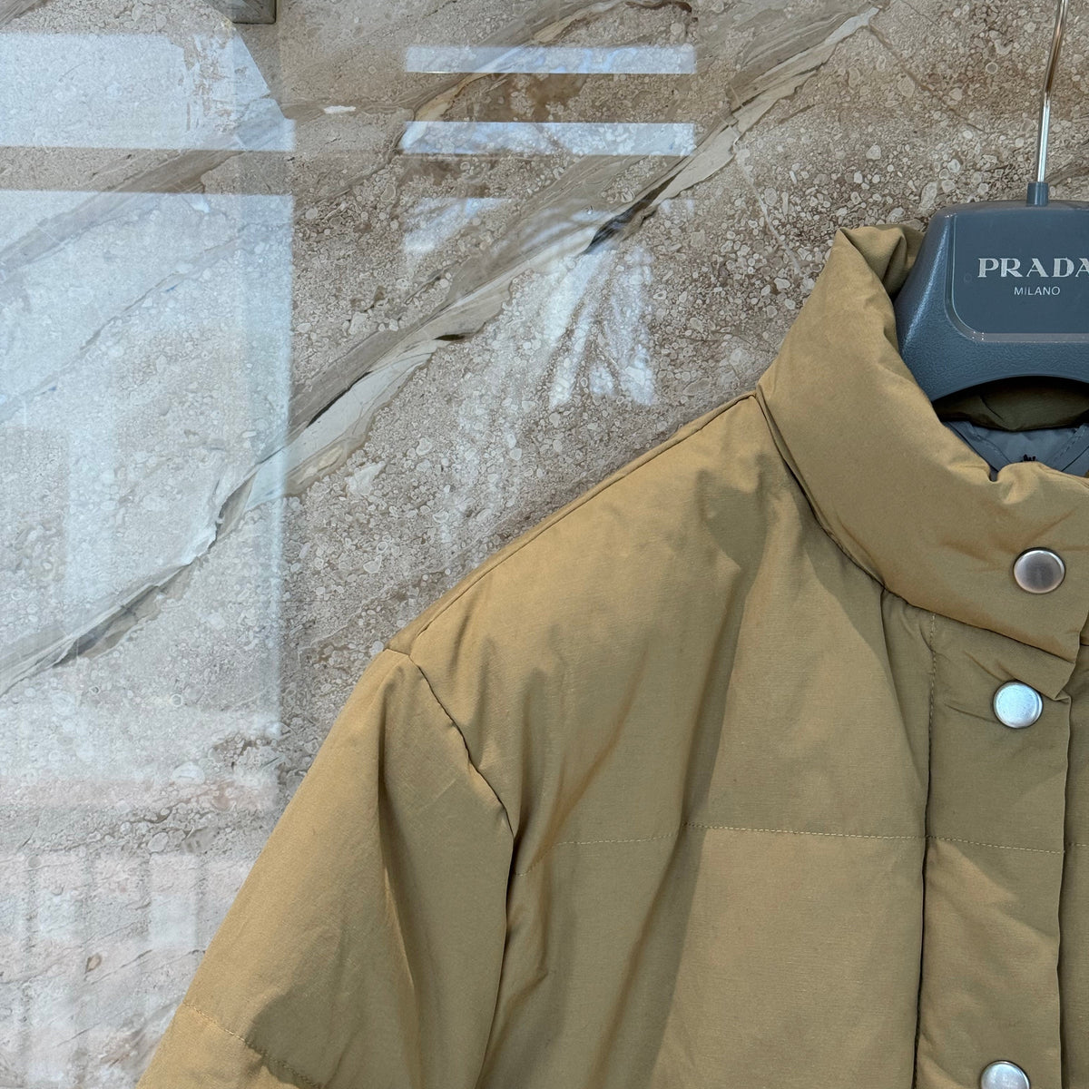 PD JACKET