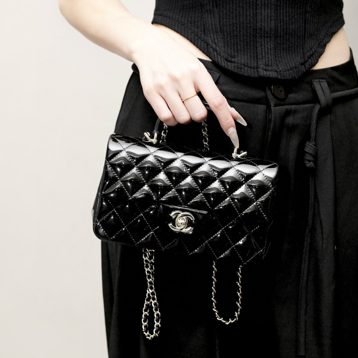 CC 24A BAG