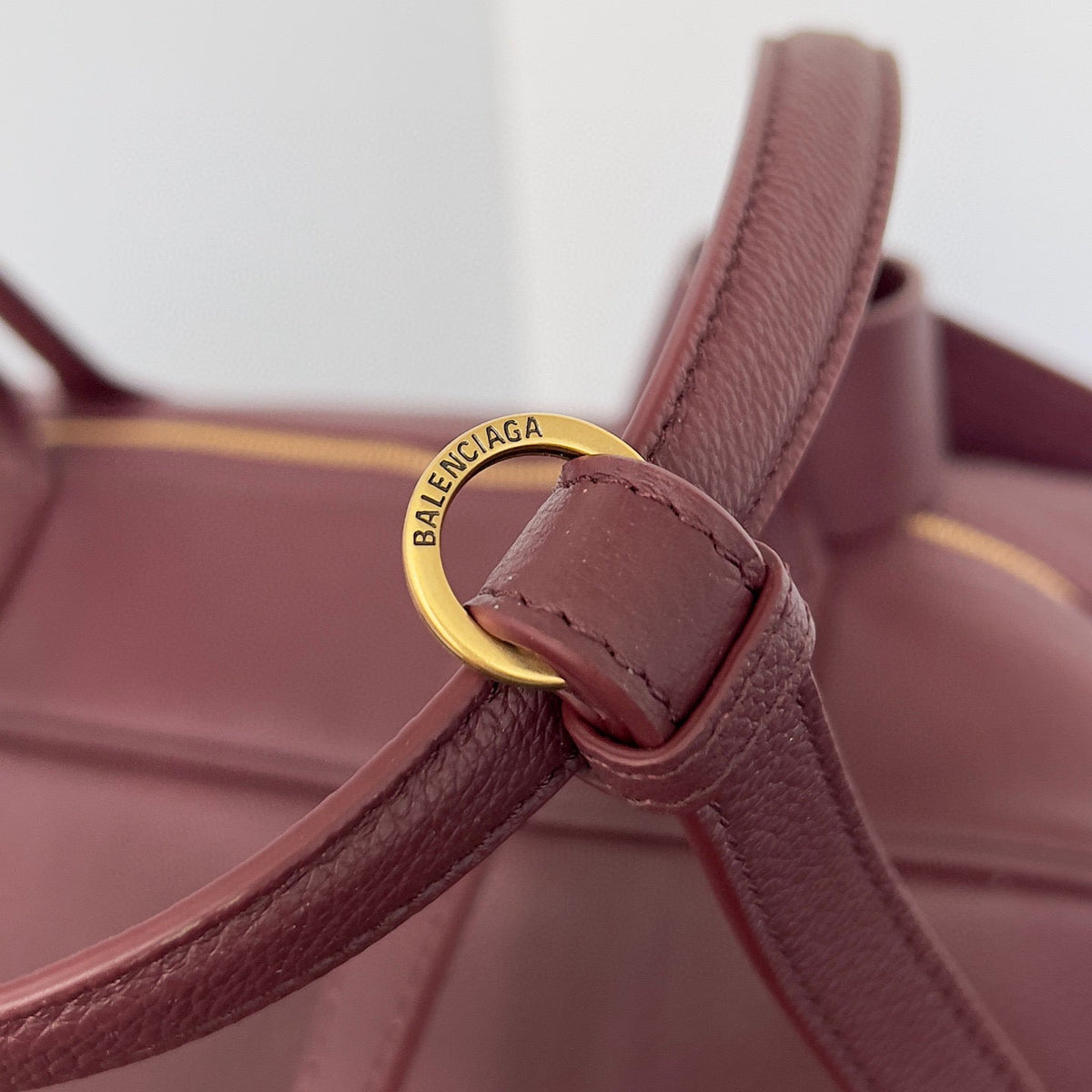 BAL CARRIE BOWLING BAG MEDIUM