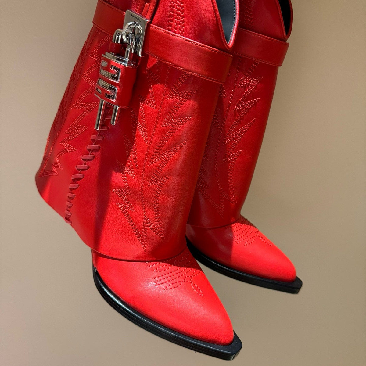 GVC BOOTS