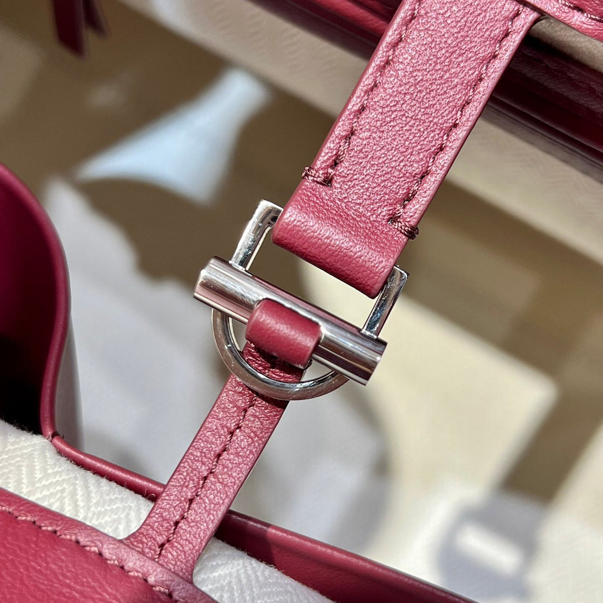 THE ROW MARGAUX 15 BAG