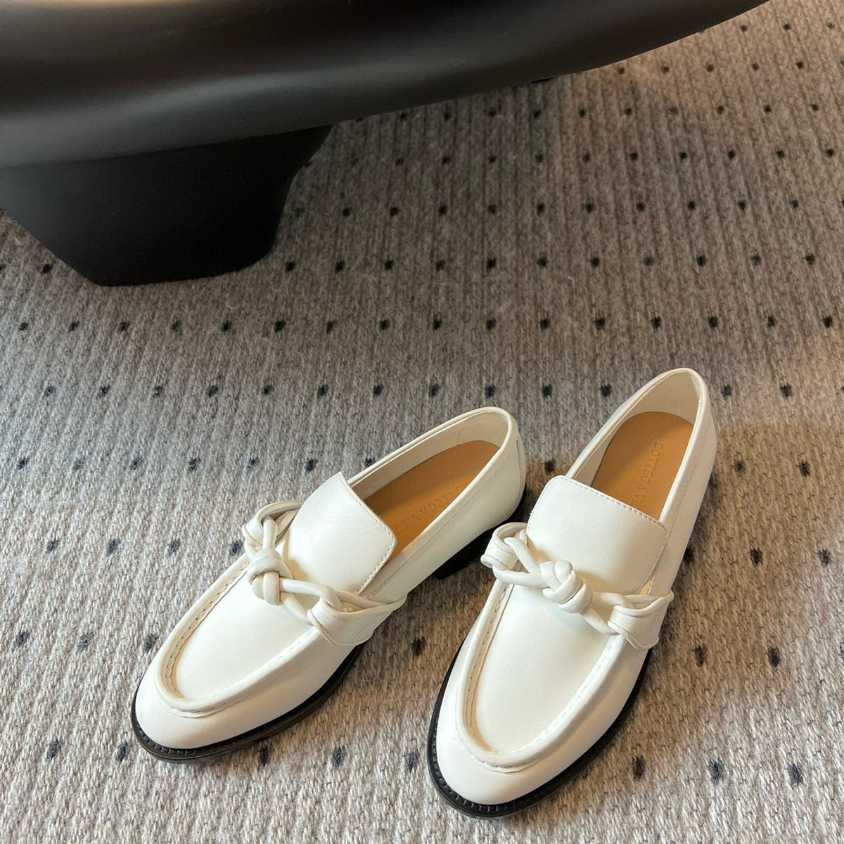 BV LOAFERS