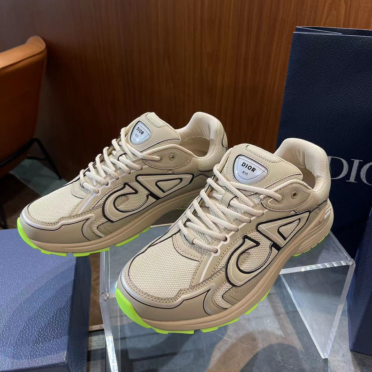 CD B30 SNEAKER