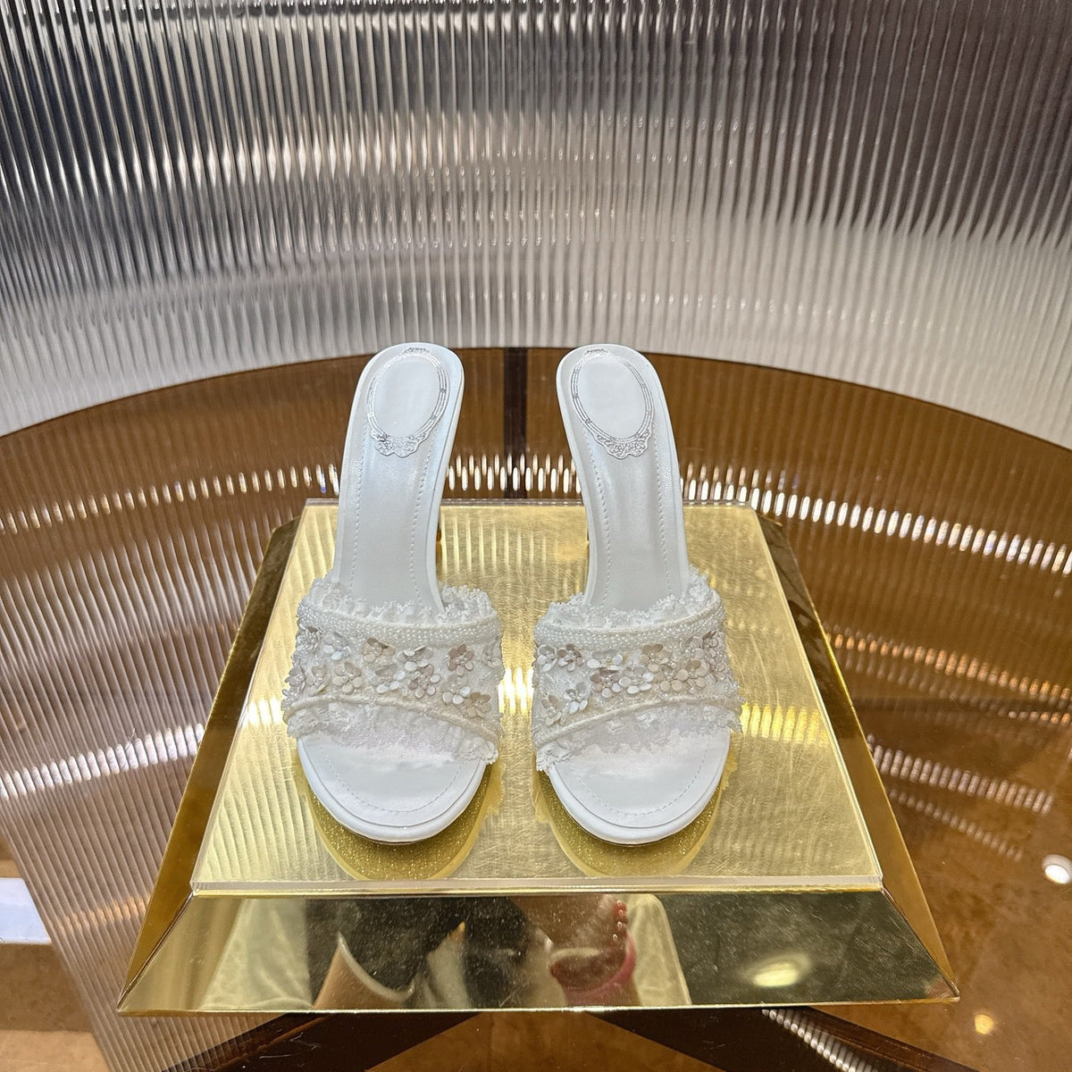 RENE C HEELS