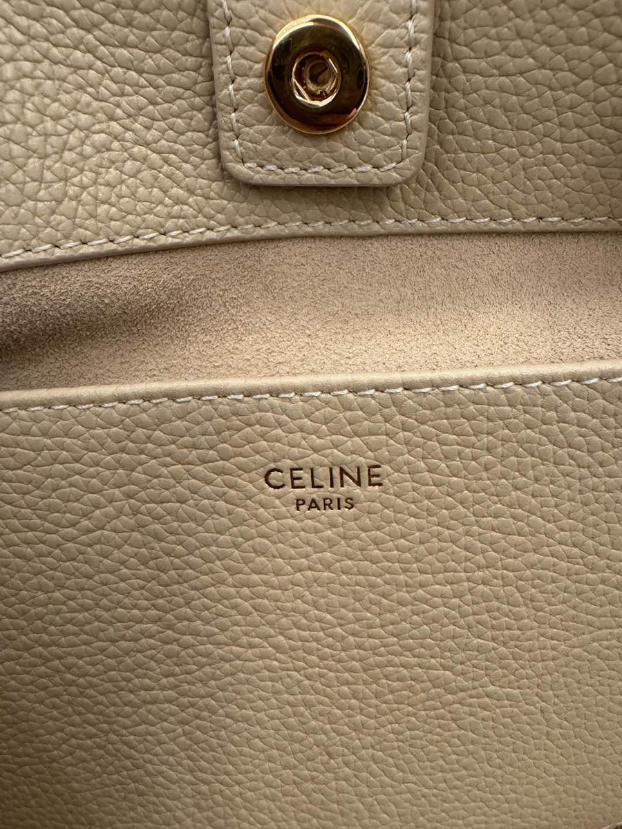 CEL MINI CABAS ANAIS BAG