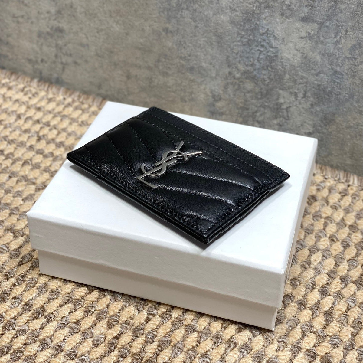 SL CARD HOLDER