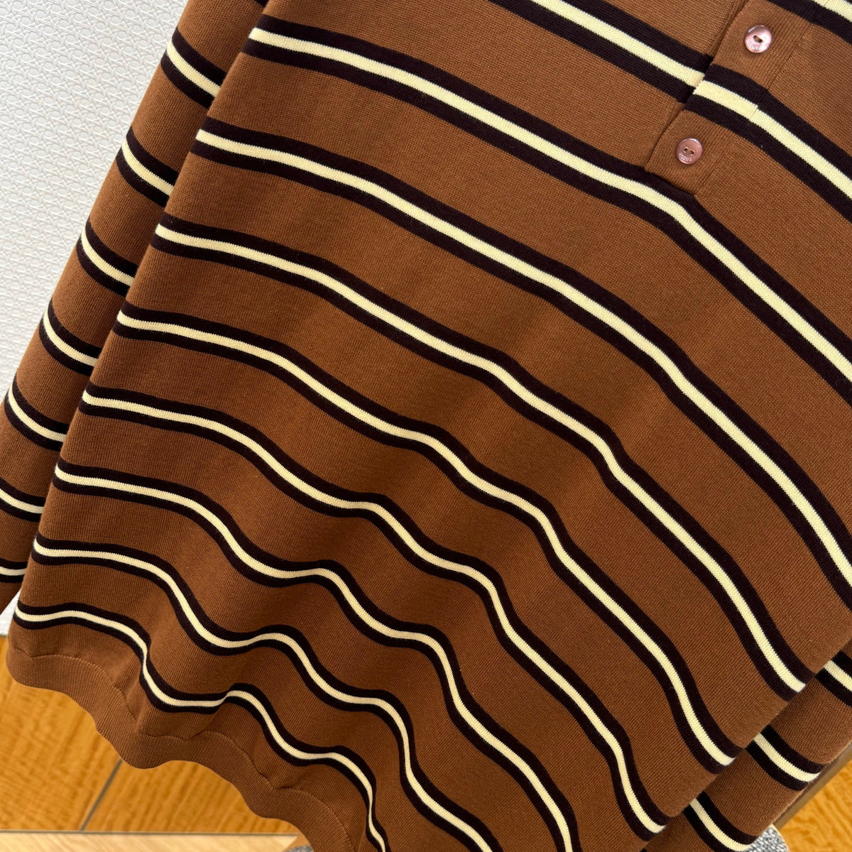 LOEW POLO SHIRT