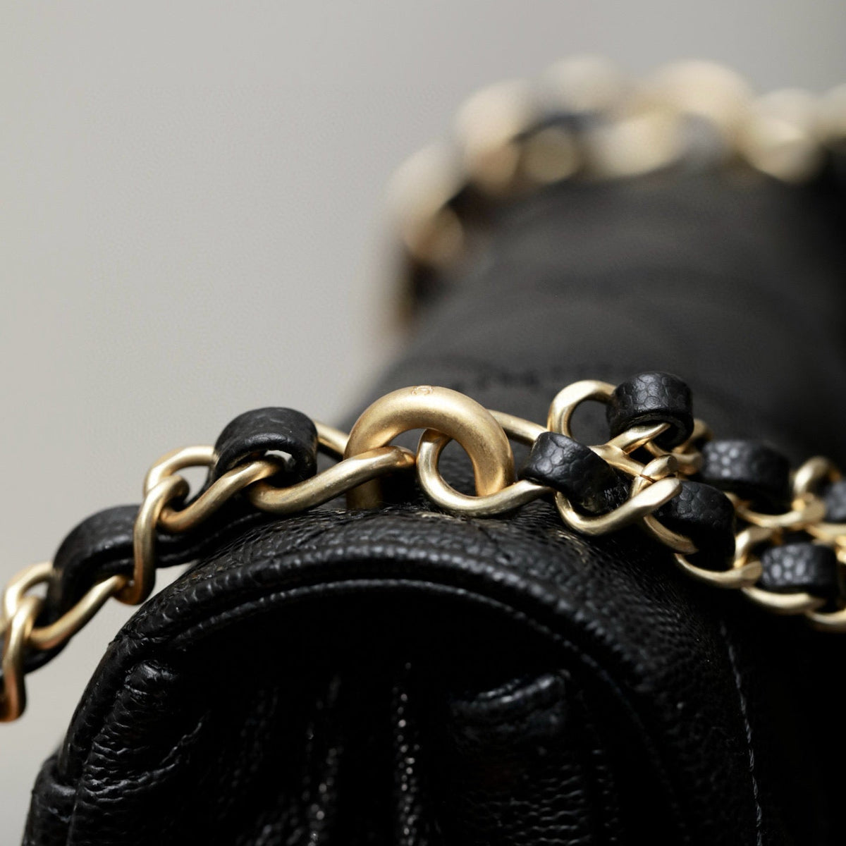 CC 25P CLASSIC FLAP BAG