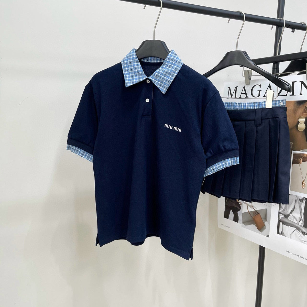 MIU M POLO