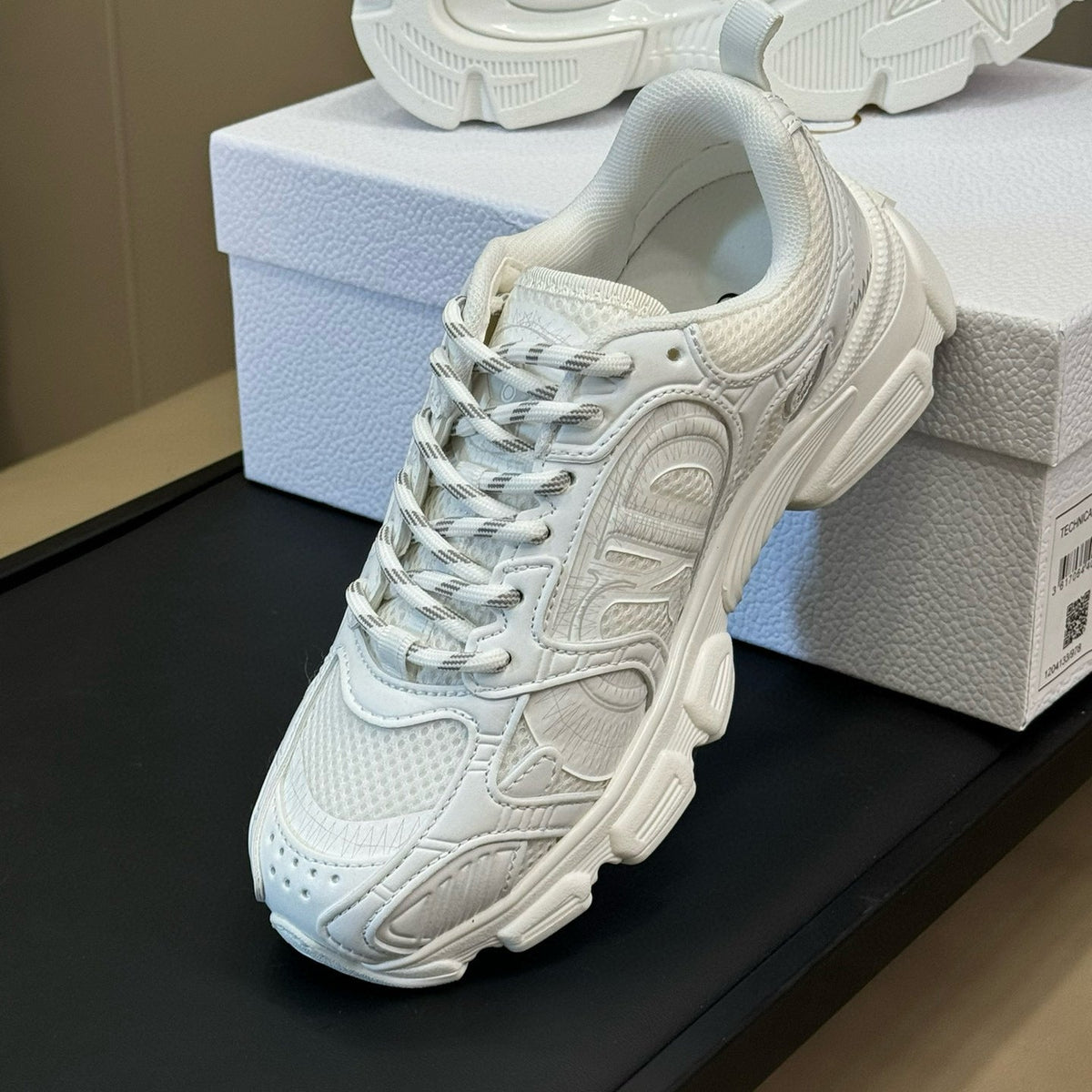 CD CHRONO SNEAKER